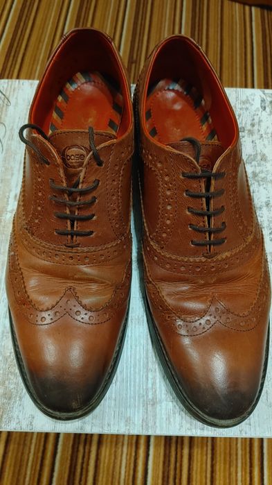 Продаю туфли,классика 42 р.