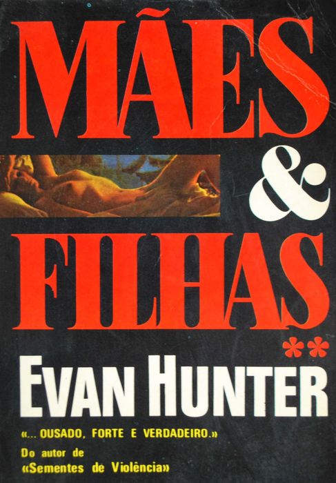 Mães e Filhas de Evan Hunter