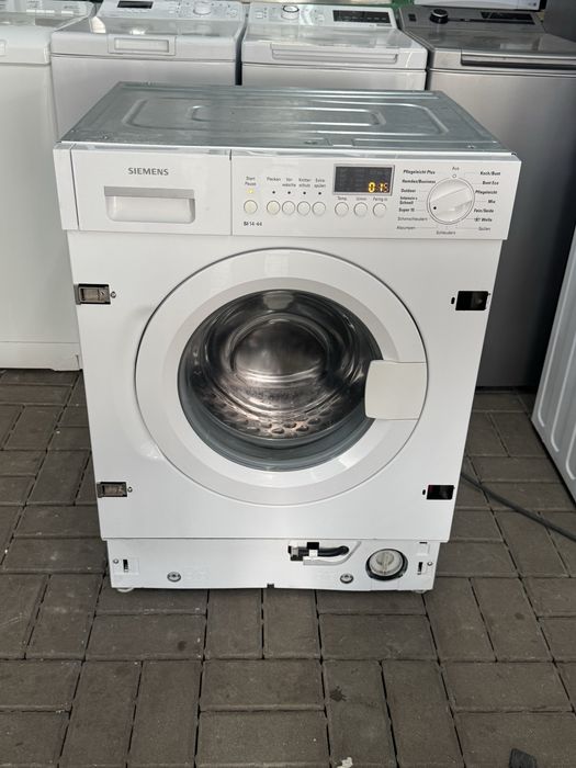 Pralka pod zabudowę  Siemens model Wl14s440 A+ 7kg 1400 obr
