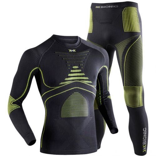 Термобелье X-BIONIC комплект