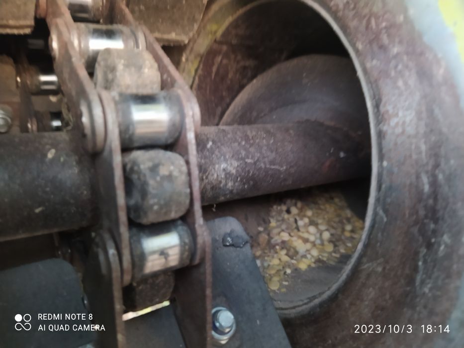 Комбайн    Claas