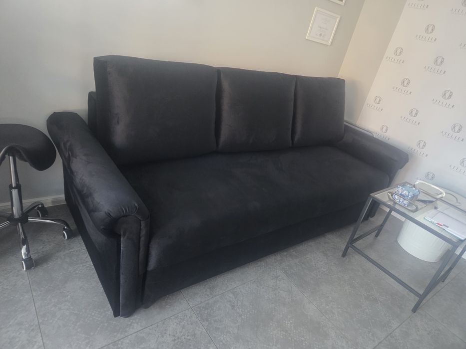 Kanapa Nowa polecam