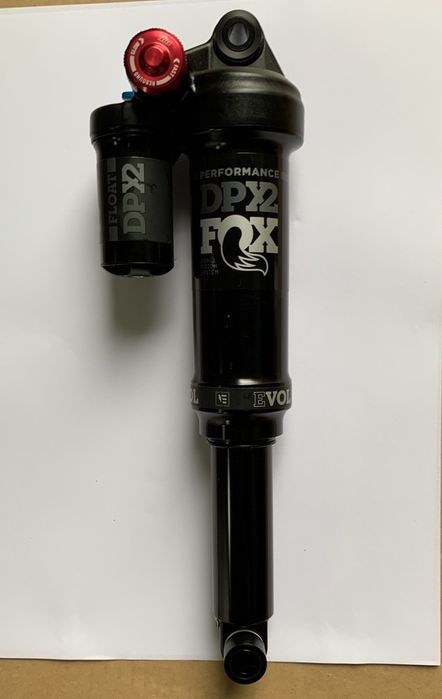 fox float dpx2 - wszystko dla sportu | OLX Sport i Hobby