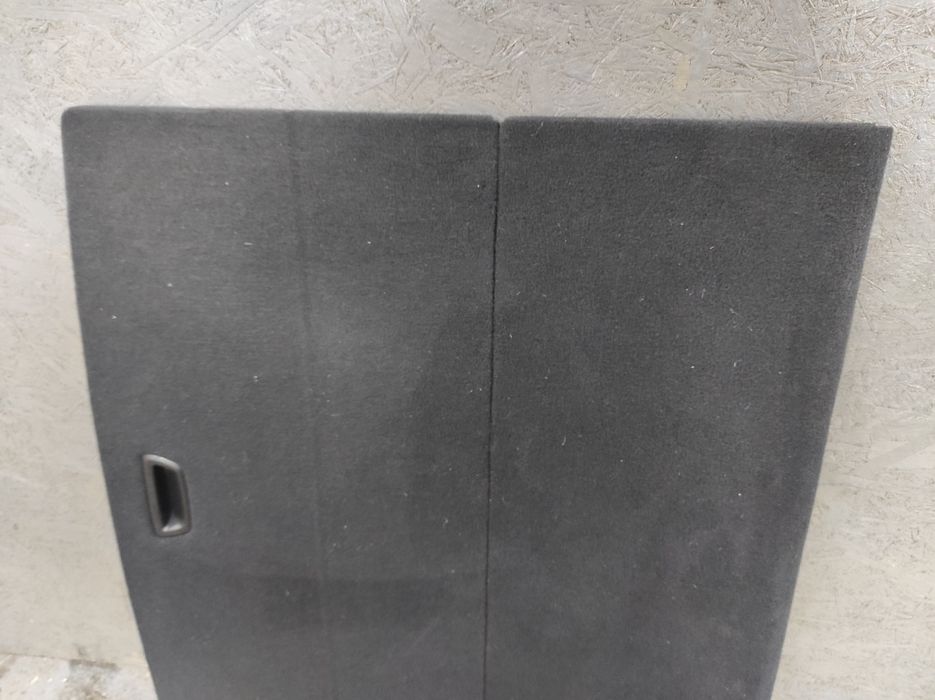 Полик Пол Багажника БМВ Х1 Ф48 X-Drive Салон Разборка BMW HELP