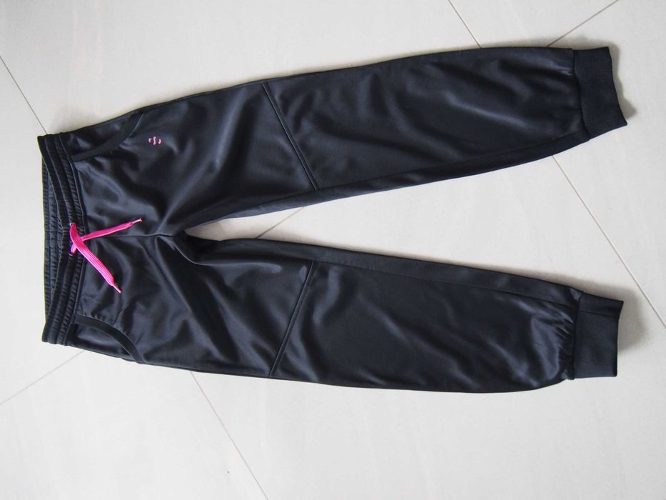 Spodnie dres dresowe 134/140 cm H&M