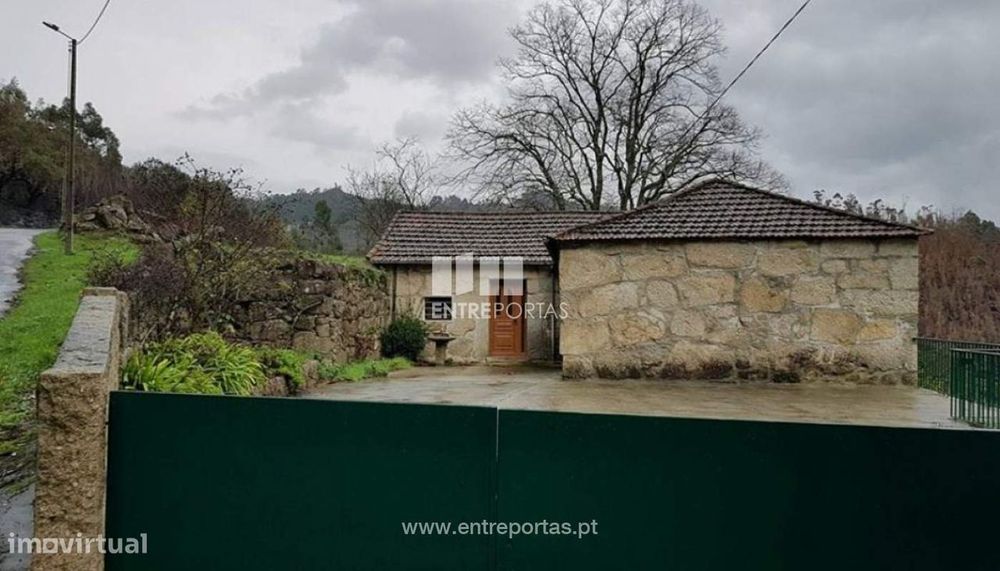 Venda Quinta com Casa de Campo, Penha Longa, Marco de Canaveses