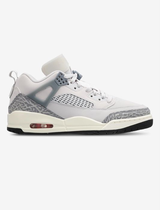 Кросівки Jordan Spizike Low «VAST GREY»