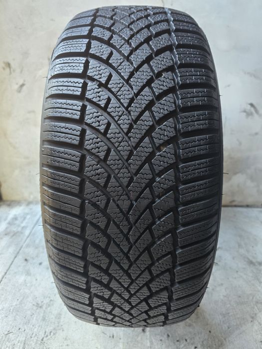 Sprzedam oponę 205/50 17" Bridgestone Blizzak LM005 7,4mm 2024r