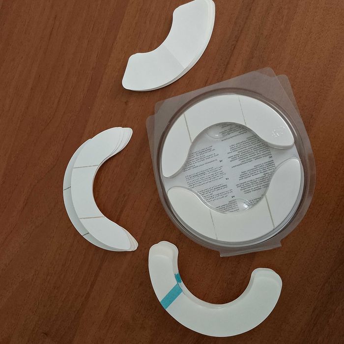 Калоприймач coloplast