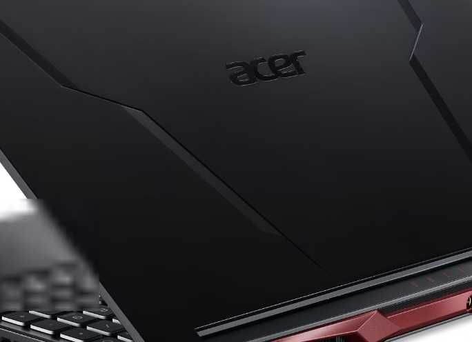 Notebok do gier ACER Nitro5 AN515-57, 16GB 1TSSD Gwarancja do 06.2028
