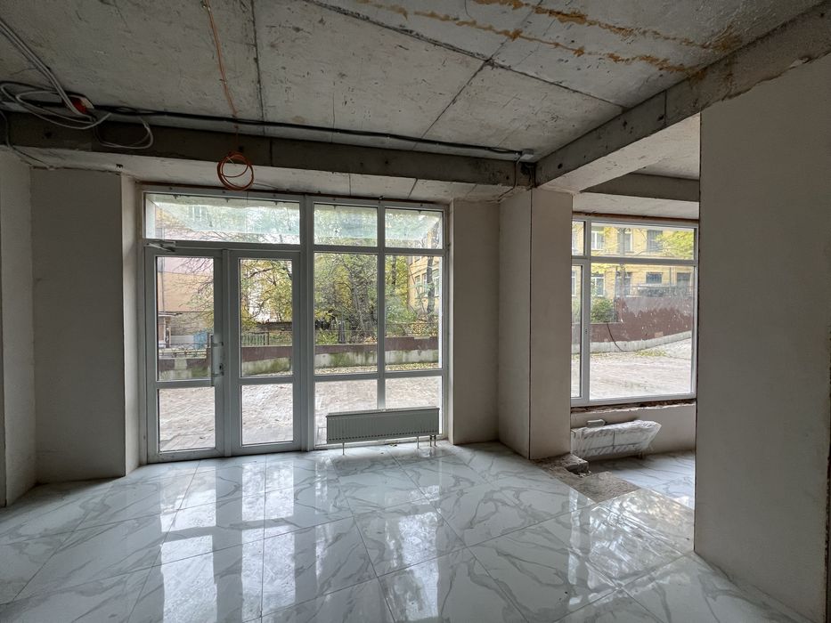 Коммерческая недвижимость по адресу ул. Саксаганского (площадь 746 м²) - Atlanta.ua - фото 8