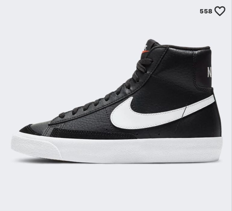 Nike blazer mid’77