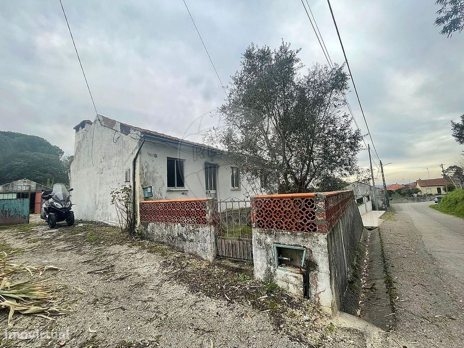 Moradia T2 para venda — Soure, Coimbra