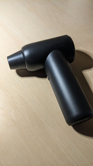 Турбо вентилятор