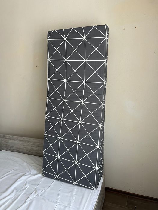 Матрац розкладний трансформер