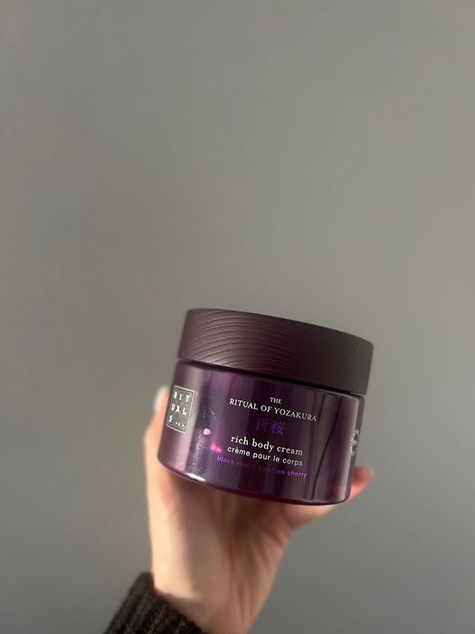 Крем Rituals yozakura