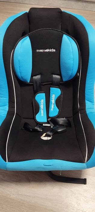 Автокрісло дитяче