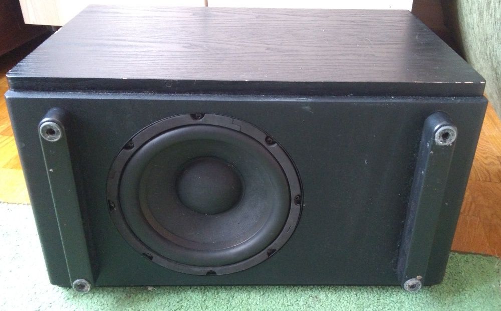 jamo subwoofer 250
