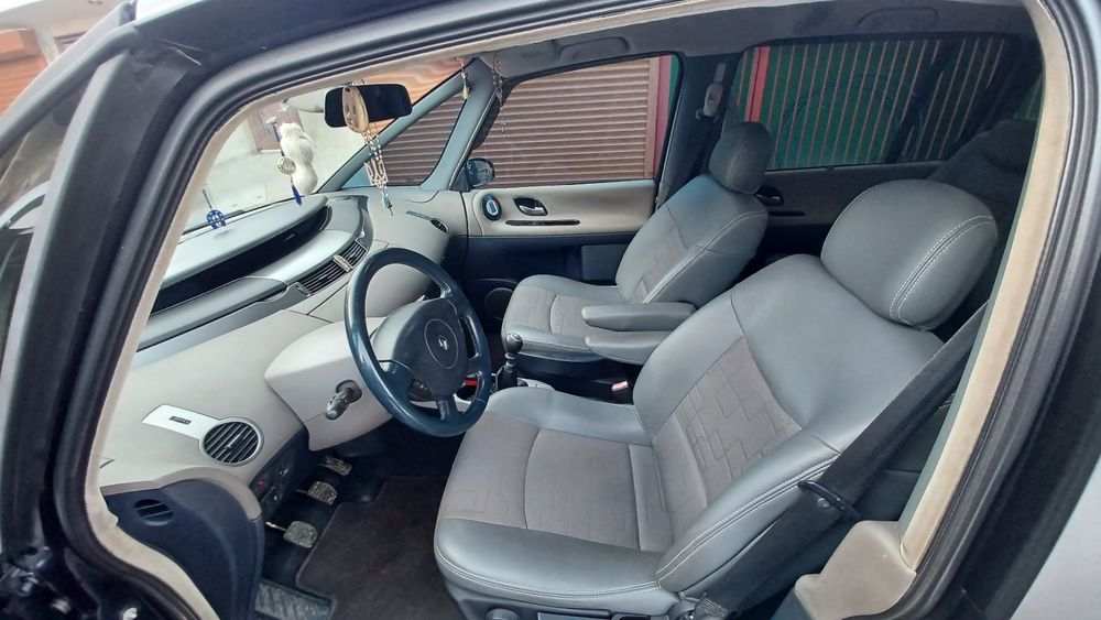 Продам Renault Espace 2003