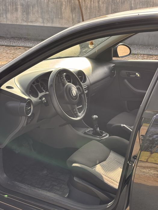 SEAT Ibiza — fotografia 6