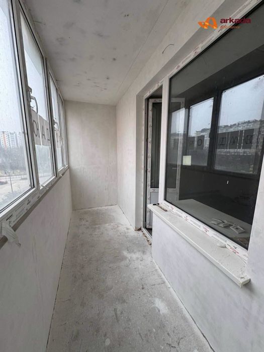 3-кім квартира новобудова ВСЬОГО 830$ м2