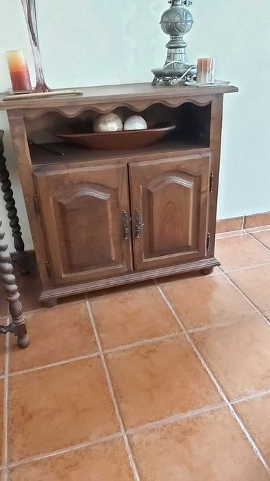 Aparador Madeira Maciça