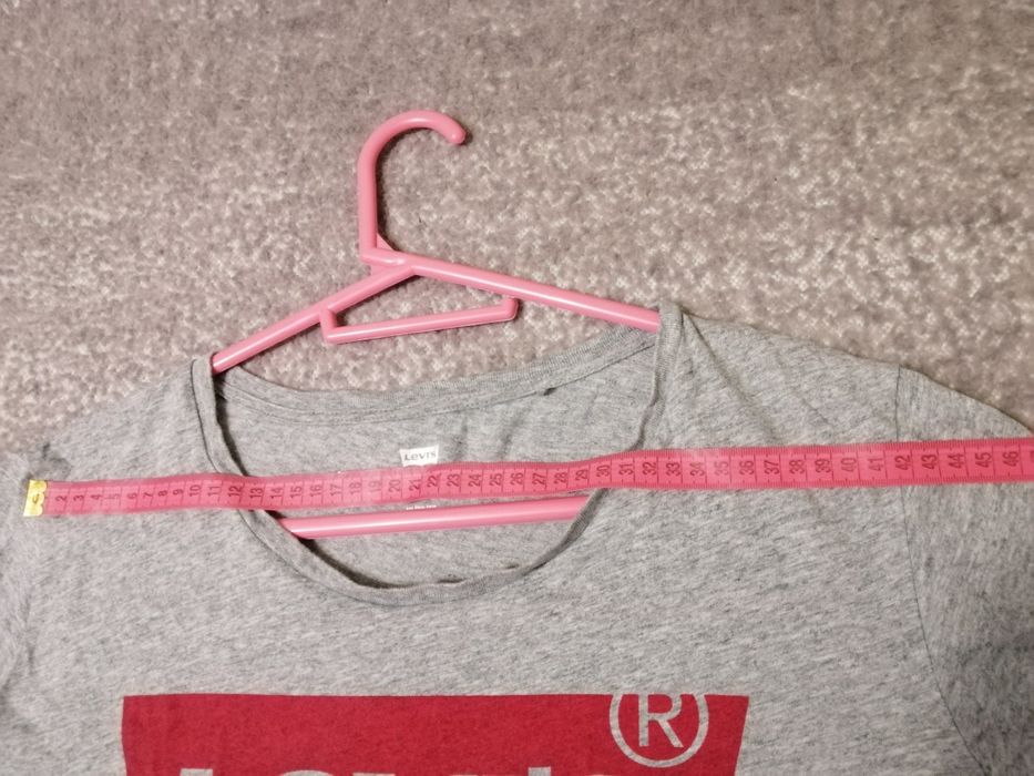 Сіра Levis original