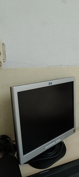 Monitor para peças