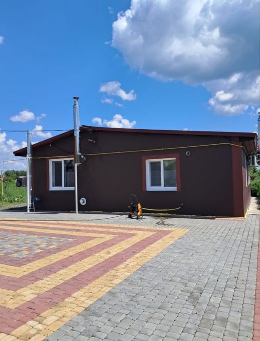 Продаж хорошого будинку