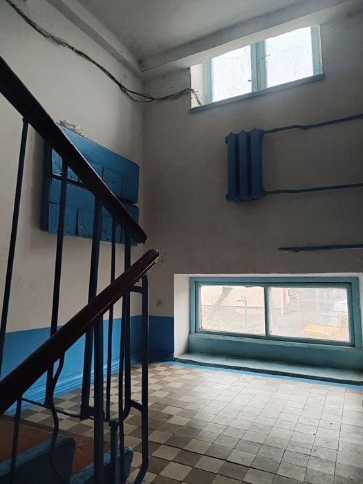 Оренда 2 кімнатної квартири в Центрі .