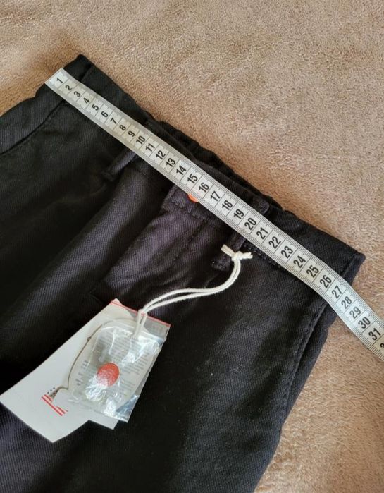 Штани карго на хлопчика 4-5 років