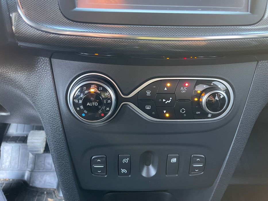 Renault Sandero Stepway