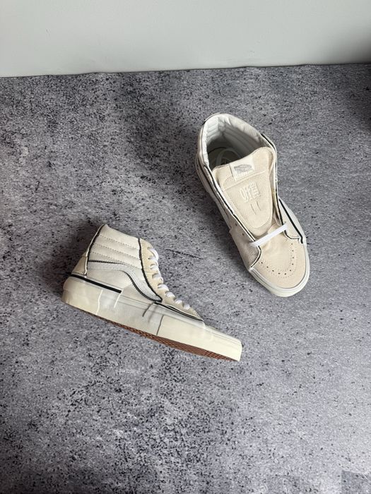 Vans Reconst r. 42,5