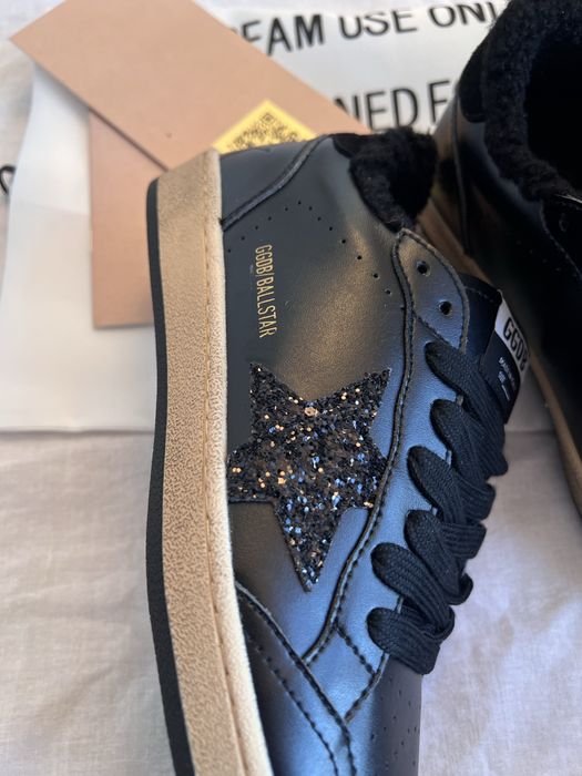 Утеплені Кросівки Golden Goose/ Кеди Голден Гуси/ Raf Simons/ Кросівки