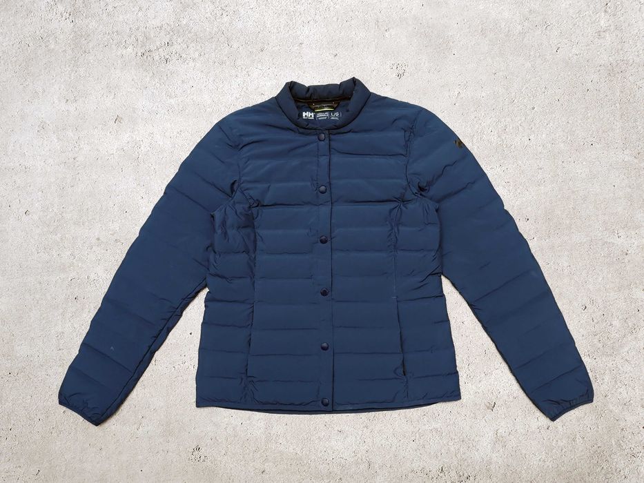 L | HELLY HANSEN Urban Liner Kurtka puchowa damska