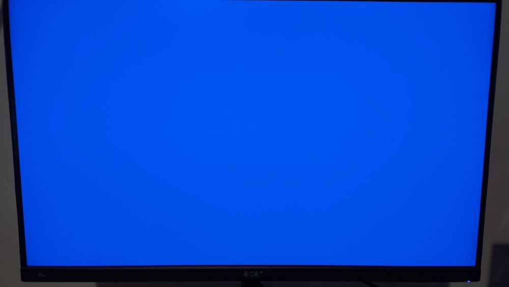 Monitor Gamingowy Acer Nitro XV272U 2560x1440(QHD 1440p) IPS  FreeSync