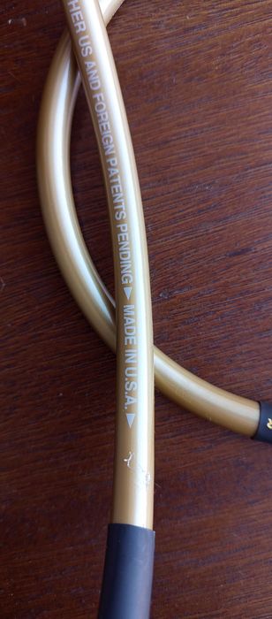 Межблочный кабель/HiFi кабель