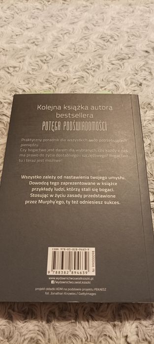 Moc Przyciągania Pieniądza