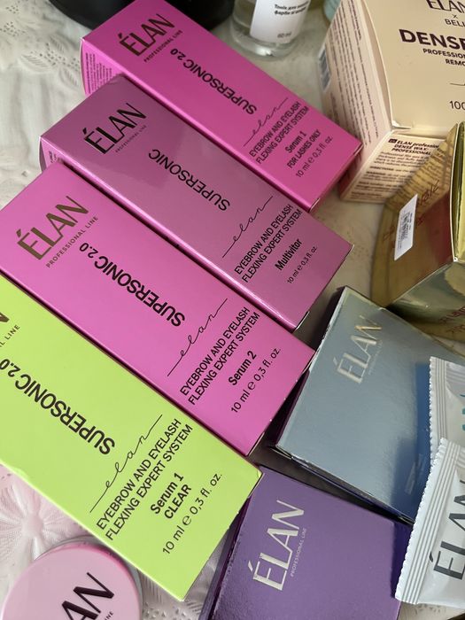 Все для бровиста