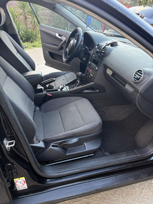 Audi A3 Sportback 1.9 TDI