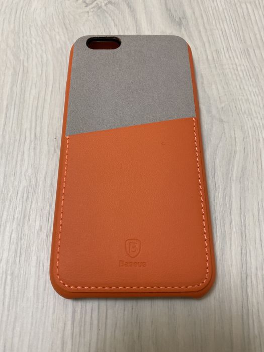 Чехлы на iphone 6s