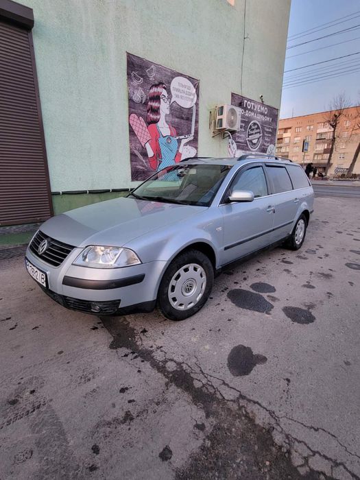 Продам пасат б 5 плюс