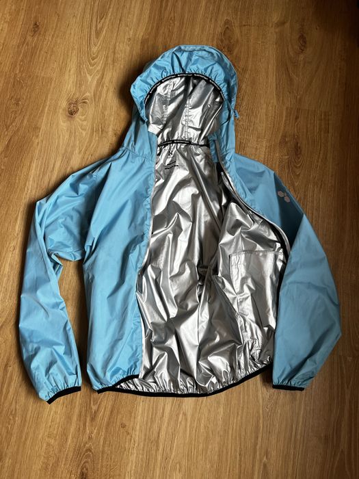 Жіноча куртка HOTSUIT Sauna Suit