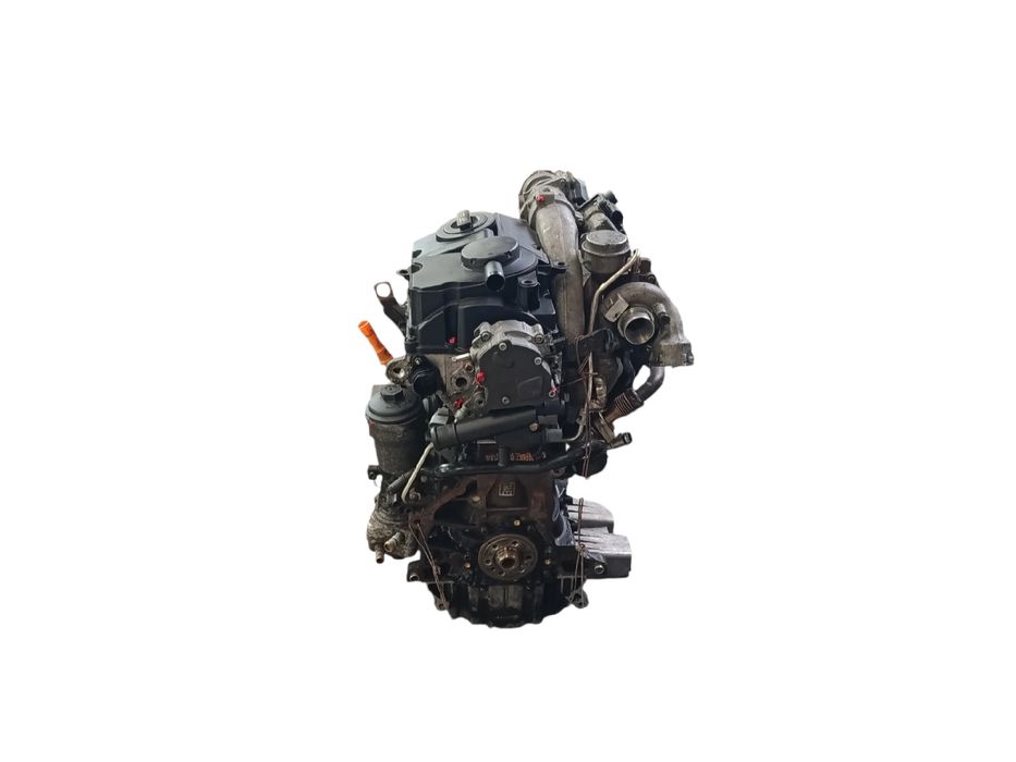 Motor completo SEAT Ibiza IV (6J5, 6P1)