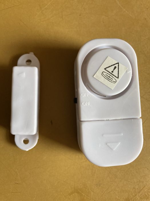 Сигналізація автономна