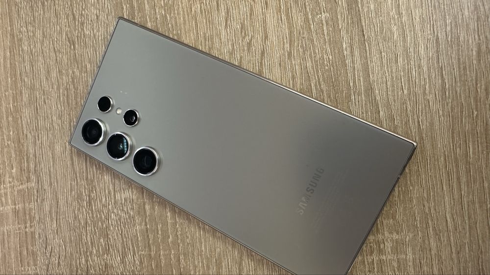 Samsung sS24ultra 256gb