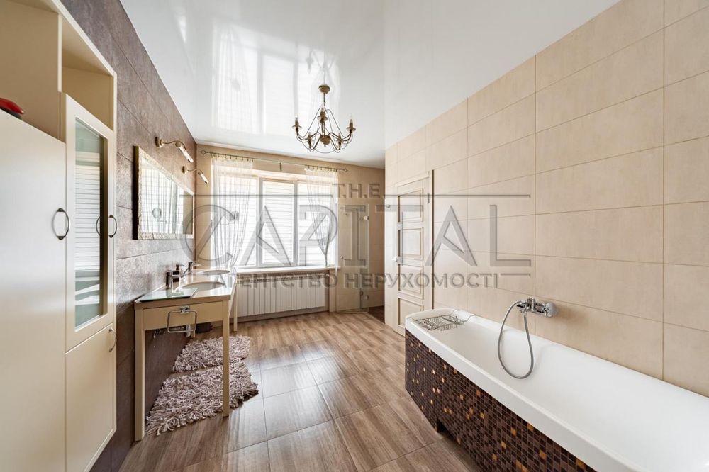 Оболонь Богатирська енергонезалежний сучасний будинок  Супер ціна