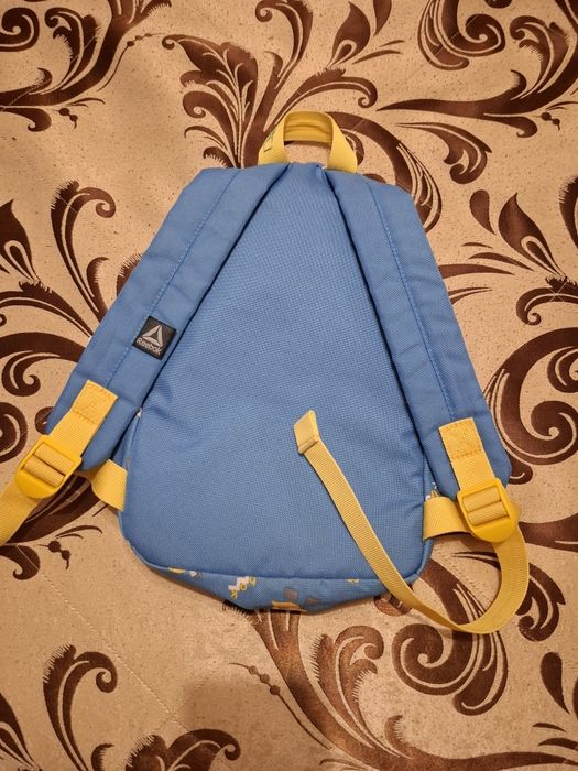 Рюкзак дитячий Reebok