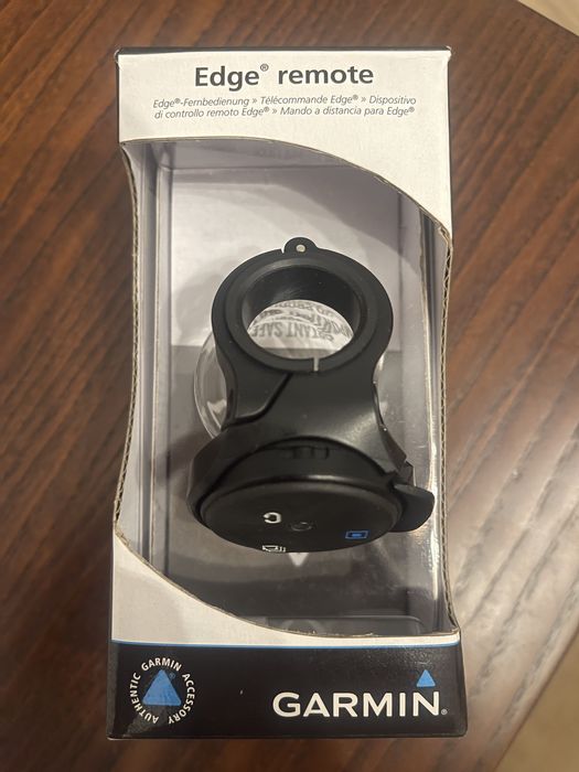 Garmin EDGE Control Remote