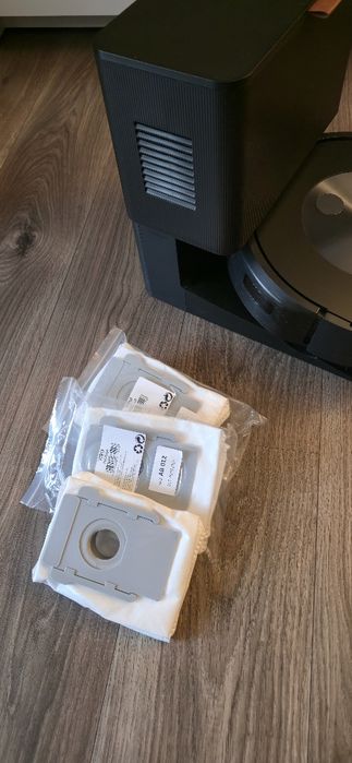 Robot sprzątający iRobot Roomba Combo j7+